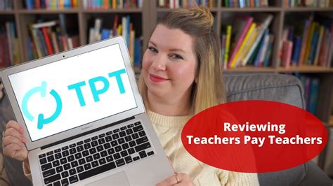 tpt teachers